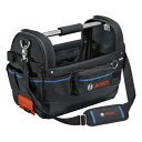 Bosch Professional(ボッシュ) ツールバッグ GWT20 黒