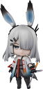 ねんどろいど アークナイツ フロストノヴァ ノンスケール プラスチック製 塗装済み可動フィギュア(3)