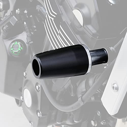 デイトナ(Daytona) バイク用 エンジンスライダー Z900RS/CAFE(18-24)専用 エンジンプロテクター シルバ..