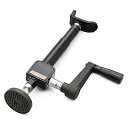 デイトナ(Daytona) バイク用 メンテナンススタンド リア用 リフトハンドル付き 有効長275-340mm イージーリフトアップスタンド