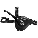シマノ(SHIMANO) SL-RS700 Rapidfire Plus シフトレバー (右のみ) ブラック