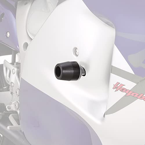 デイトナ(Daytona) バイク用 エンジンスライダー GSX1300Rハヤブサ (99-07) エンジンプロテクター 79931