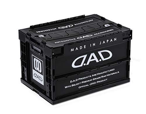 륽 DAD ޤꤿߥƥ 50L ֥å/ۥ磻 HA573-01 HA573-01 D.A.D