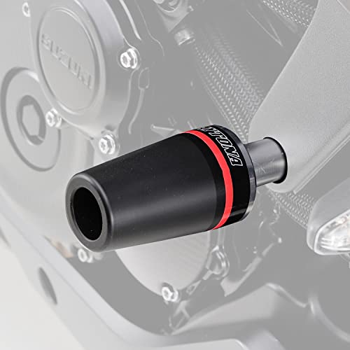 デイトナ(Daytona) バイク用 エンジンスライダー KATANA(19-22) GSX-S1000 ABS(15-20)専用 エンジンプロ