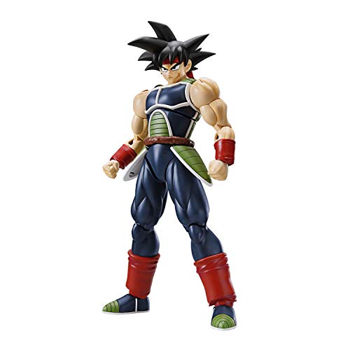 フィギュアライズスタンダード ドラゴンボール バーダック 色分け済みプラモデル