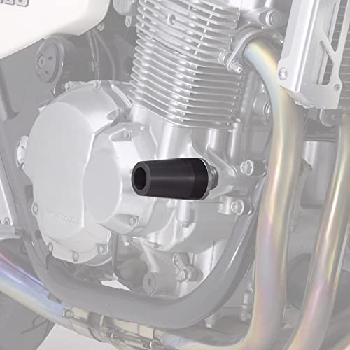 デイトナ(Daytona) バイク用 エンジンスライダー CB1300SF(98-02)専用 エンジンプロテクター シルバー ..