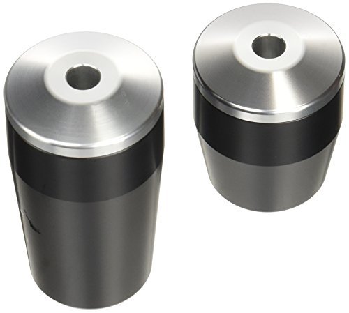 デイトナ(Daytona) バイク用 エンジンスライダー ZRX1200DAEG(09-16)専用 エンジンプロテクター シルバ..