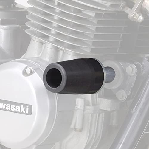 デイトナ(Daytona) バイク用 エンジンスライダー ゼファー750/RS(全年式)専用 エンジンプロテクター シ..