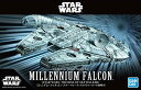 BANDAI SPIRITS(バンダイ スピリッツ) スター・ウォーズ ミレニアム・ファルコン (スター・ウォーズ/スカイウォーカーの夜明け)(3)