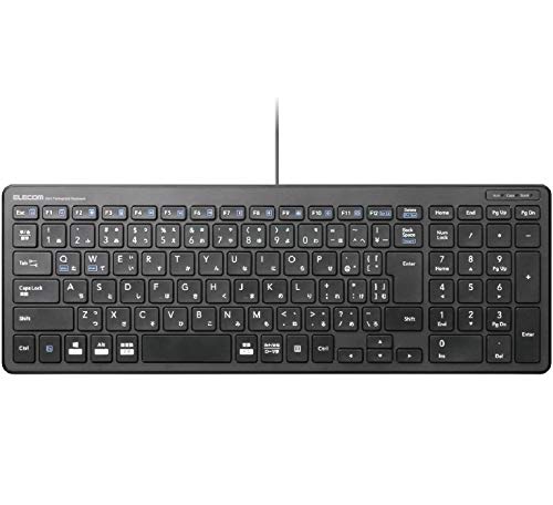 【未使用】USB キーボード　４個　美品　K297 エレコム 楽天市場】キーボード k297（パソコン・周辺機器）の通販