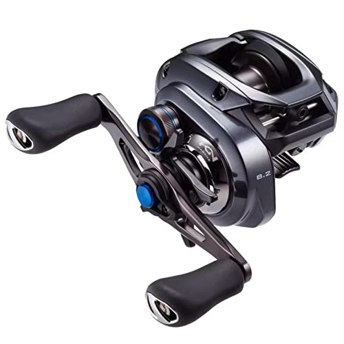 樂天商城 - シマノ(SHIMANO) ベイトリール 23 SLX DC 70XG ルアーキャスティング