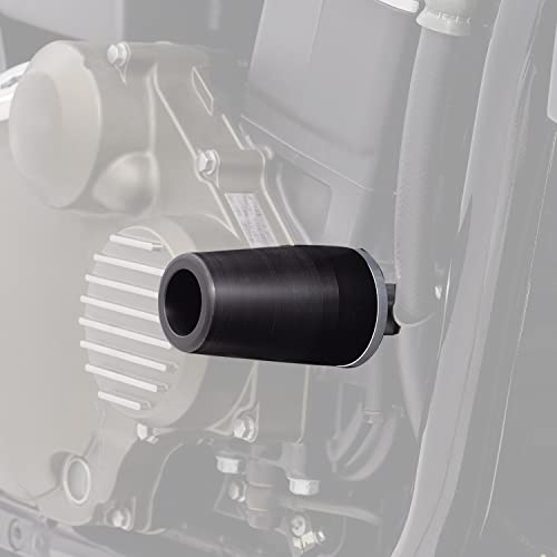 デイトナ(Daytona) バイク用 エンジンスライダー ZRX1200R/S(全年式) ZRX1100/2(全年式)専用 エンジン..