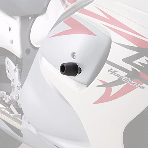 デイトナ(Daytona) バイク用 エンジンスライダー GSX1300Rハヤブサ (08-14) エンジンプロテクター 79930