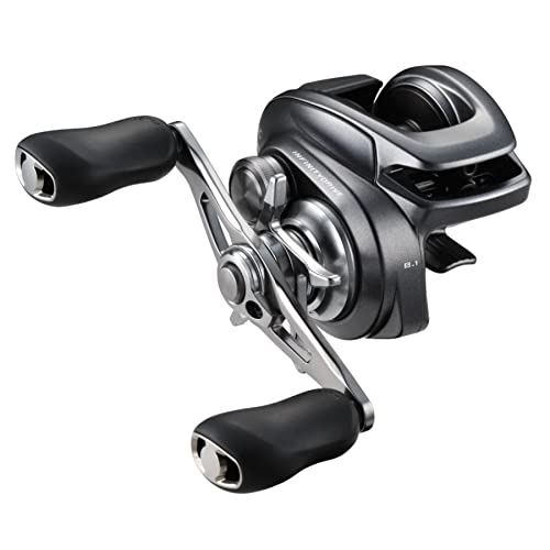 Rakuten - シマノ(SHIMANO) ベイトリール 22 バンタム XG RIGHT