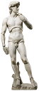 figma テーブル美術館 ダビデ像 ノンスケール ABS&PVC製 塗装済み可動フィギュア 二次再販分(3)