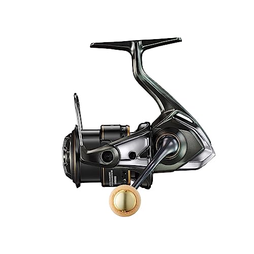 シマノ(SHIMANO) トラウト スピニングリール 23 カー