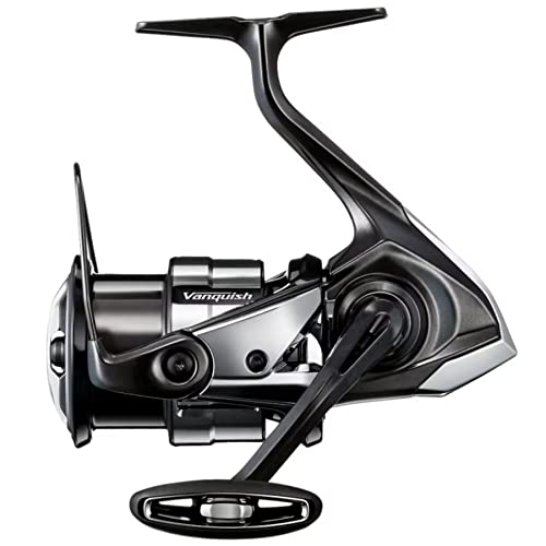 Rakuten - シマノ(SHIMANO) スピニングリール 23 ヴァンキッシュ C3000MHG