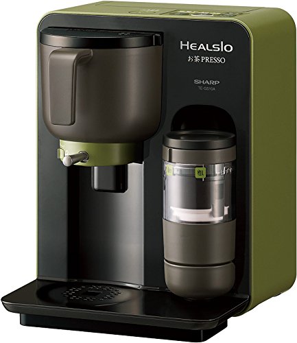 楽天市場】お茶プレッソ ヘルシオの通販 楽天市場】お茶プレッソ ヘルシオの通販