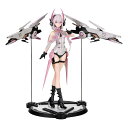 『パニシング:グレイレイヴン』 リーフ・流光 1/7スケール PVC&ABS製塗装済み完成品フィギュア(3)