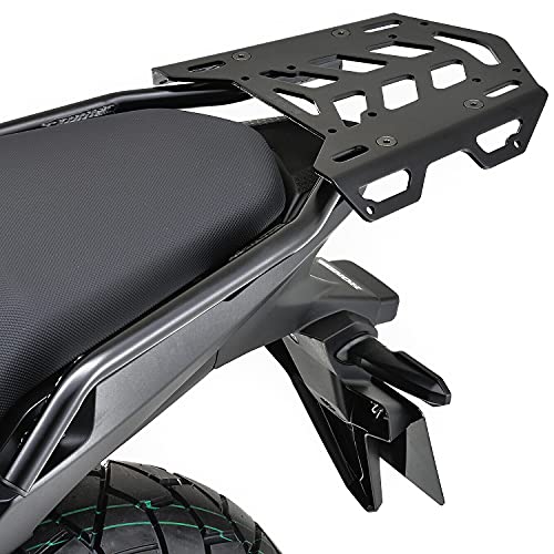 デイトナ(Daytona) バイク用 リアキャリア 400X(19-21)専用 マルチウイングキャリア 99419