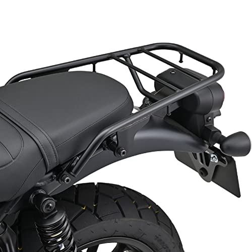 デイトナ(Daytona) バイク用 リアキャリア CL250/500(23)専用 グラブバーキャリア 32719