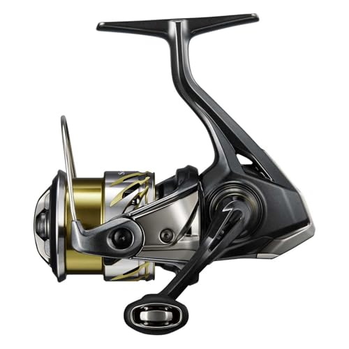 シマノ(SHIMANO) スピニングリール 25 ソアレXR C2000