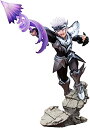 ARTFX J ドラゴンクエスト ダイの大冒険 ヒュンケル 1/8スケール PVC製 塗装済み完成品 フィギュア PP905(3)