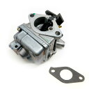 トーハツ 4ストローク35馬力 MFS35 キャブレターAssy&ガスケット付