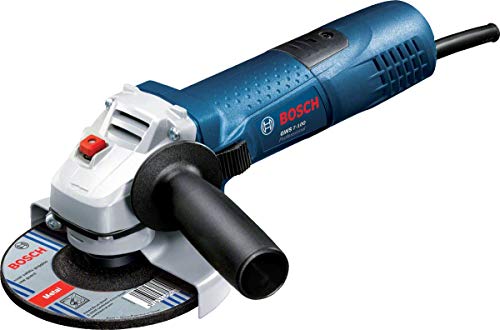 Bosch Professional(ボッシュ) 100mmディスクグラインダー[GWS7-100]