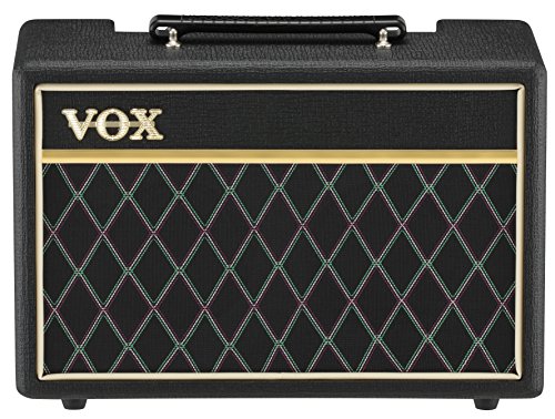 VOX コンパクト ベースアンプ Pathfinder Bass 10 自宅練習 ファーストアンプに最適 ヘッドフォン使用可 10W