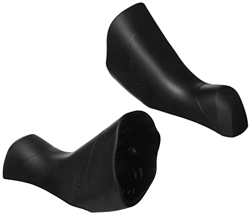 シマノ (SHIMANO) リペアパーツ ブラケットカバー (ブラック/左右ペア) ST-R3000 Y05T98010