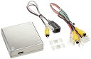 ホンダ用 ステアリング連動バックガイド線表示アダプター KK-H101GA(2)