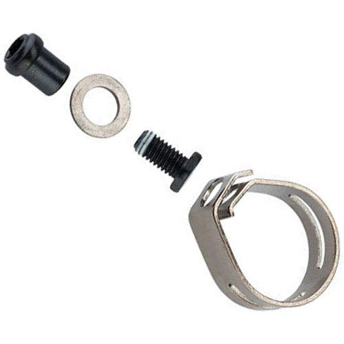 Rakuten - シマノ (SHIMANO) リペアパーツ 取付バンドユニット (φ23.8mm - φ24.2mm) ST-R8020 Y0E098030