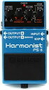 BOSS Harmonist PS-6