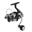 ダイワ(DAIWA) ショアジギング スピニングリール 23レグザ(LEXA) LT4000-CXH