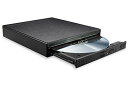 ロジテック スマホ タブレット用ワイヤレスDVDドライブ(黒) LDR-PS8WU2VBK(2)