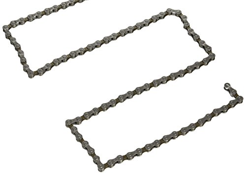 シマノ(SHIMANO) チェーン(8/7/6スピード) CN-HG40 チェーンピン仕様 8S/7S/6S 118L ICNHG40118I