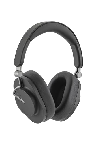 Moondrop 羽翼 - Edge ワイヤレス ヘッドホン Bluetooth 5.4 ハイブリッド式ノイズキャンセリング【 最大49時間音楽