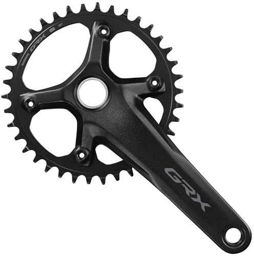 Rakuten - シマノ（SHIMANO） FC-RX610-1 165mm 38T 12S