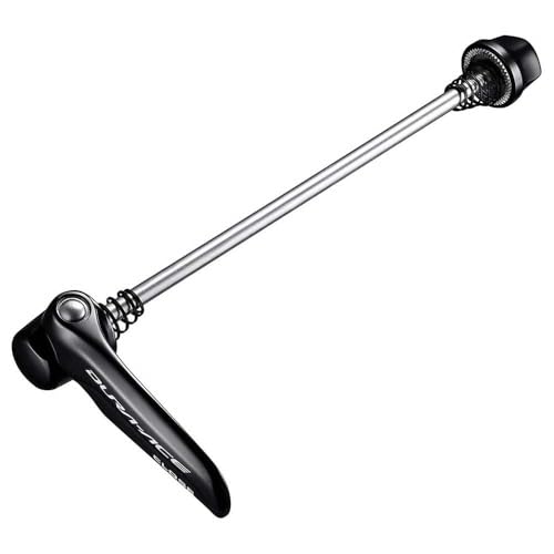シマノ(SHIMANO) WH-R9100 クイッククミ133mm Y0B198010
