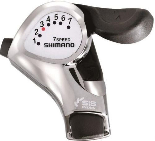 シマノ SL-FT55 7段 シフトレバー 右レバー