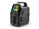 ハイテック マルチプレックス ジャパン(Hitec Multiplex Japan) マルチチャージャー X2 AC プラス V1000 日本正