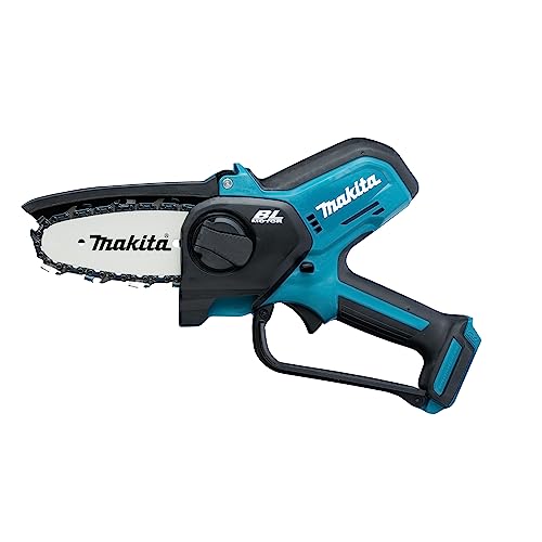 マキタ(Makita) 充電式ハンディソー 10.8V バッテリ 充電器別売 MUC100DZ