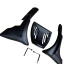 ホンダ レブル250/300アンダーカウル RB0080 Diablo Custom Works UNDER FAIRING COVER BEL
