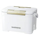 シマノ(SHIMANO) フィクセル ウルトラ プレミアム 22L NF-022V ホワイト