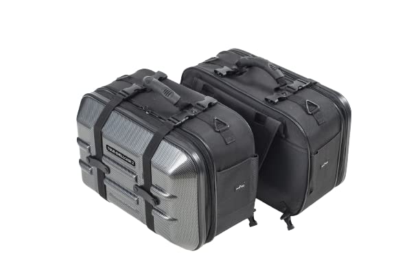 ���ʥå���(TANAX) �Х����ѥ����ɥХå� MOTOFIZZ �ĥ��������륱����2 (�����ܥ���) ����40?(��¦20?) MFK-250