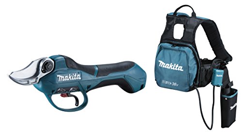 マキタ Makita 充電式せん定ハサミ 本体のみ 18V+18V→36V 5.0Ah UP361DZ