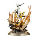 ポケモンセンターオリジナル フィギュア アルセウス(3)