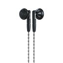 FiiO FF5【国内正規店販売品】イントラコンカ型 イヤホン ダイナミックドライバー 3.5mm 4.4mm 放散開放型(2)