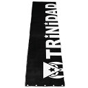 トリニダード(TRiNiDAD) ダーツマット ダーツ スローマット ロゴ 約250cm×約50cm ポリエステル TPE tda2101